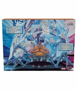 Marvel Legends Series Mojoworld 4-Pack