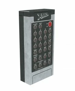 Marvel Legends Series Mojoworld 4-Pack