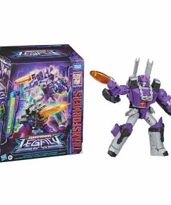New Transformers Generations Legacy Series Leader Galvatron