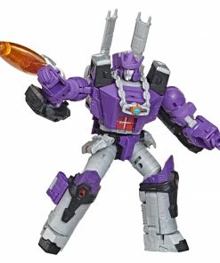 New Transformers Generations Legacy Series Leader Galvatron