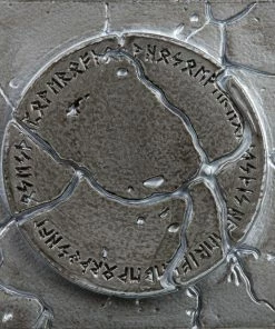 Marvel Legends Series Mighty Thor Mjolnir Electronic Hammer New