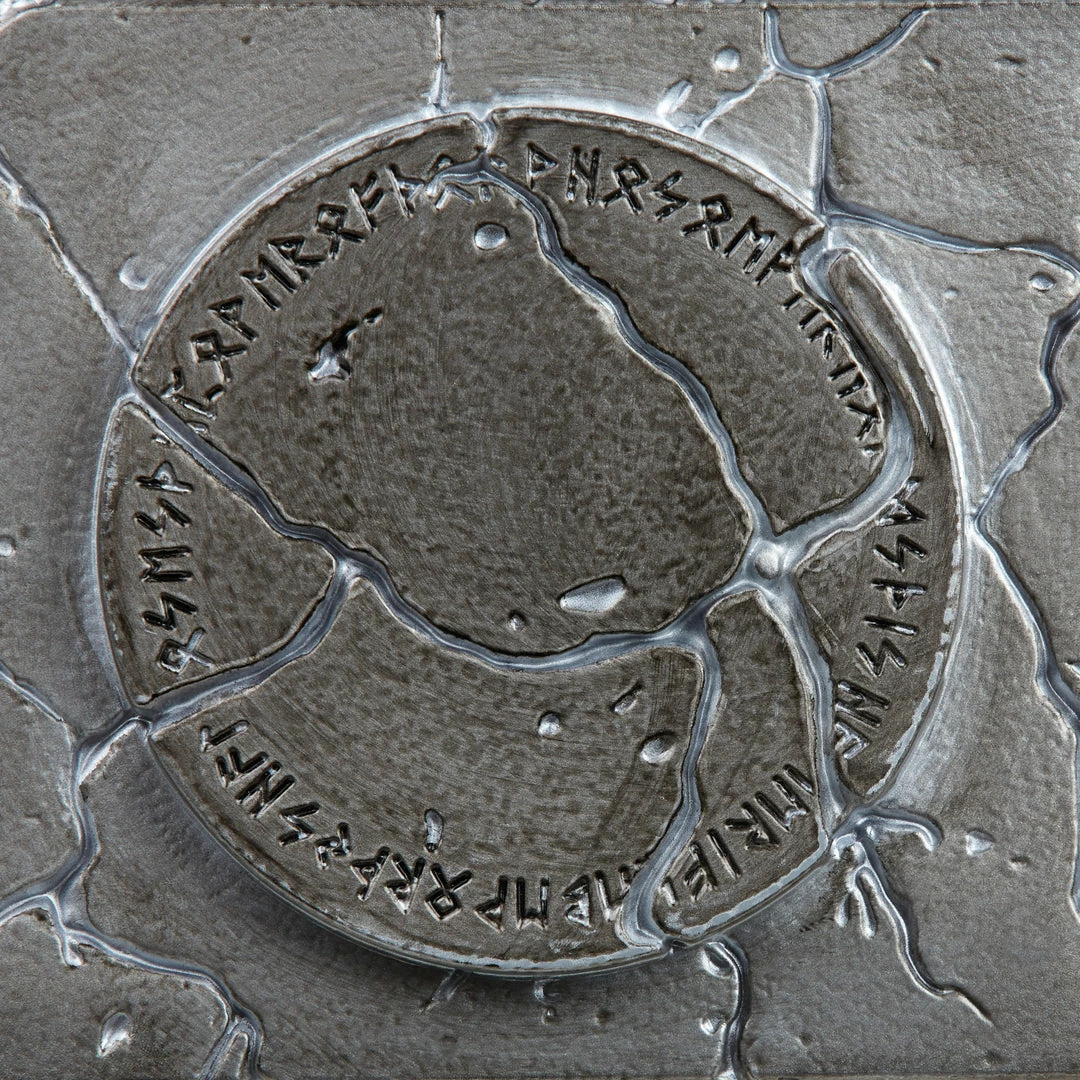 Marvel Legends Series Mighty Thor Mjolnir Electronic Hammer New