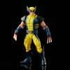 Marvel Legends Series Wolverine