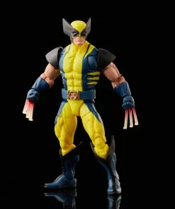 Marvel Legends Series Wolverine