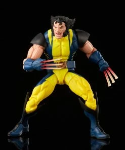 Marvel Legends Series Wolverine