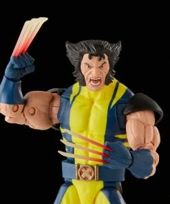 Marvel Legends Series Wolverine