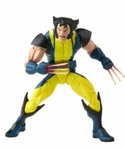 Marvel Legends Series Wolverine