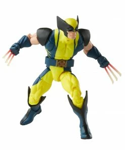 Marvel Legends Series Wolverine