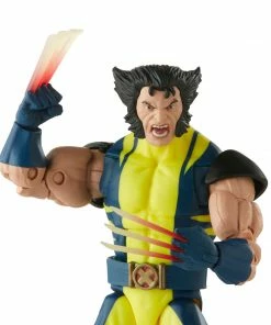 Marvel Legends Series Wolverine