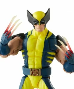 Marvel Legends Series Wolverine