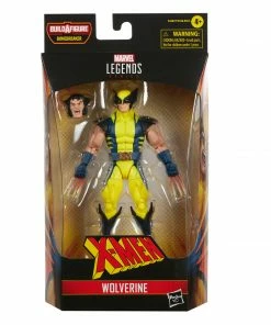 Marvel Legends Series Wolverine