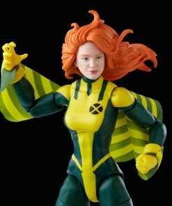Marvel Legends Series Marvel’s Siryn