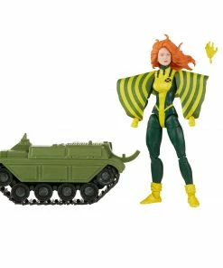 Marvel Legends Series Marvel’s Siryn