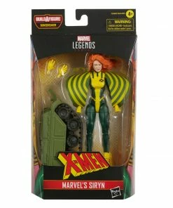 Marvel Legends Series Marvel’s Siryn