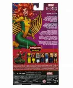 Marvel Legends Series Marvel’s Siryn