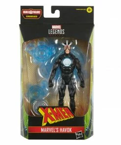 Marvel Legends Series Marvel’s Havok