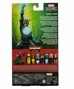 Marvel Legends Series Marvel’s Havok