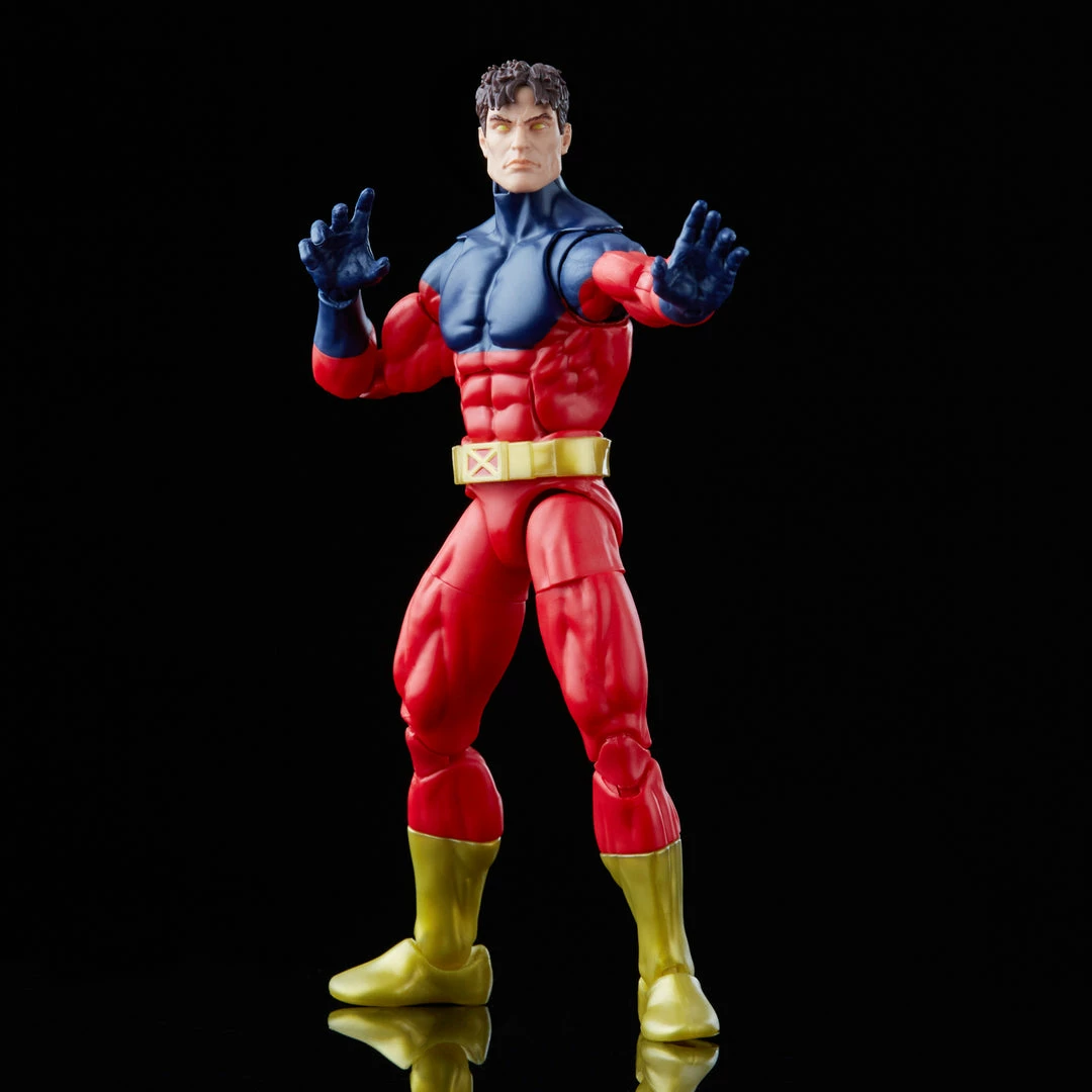 Marvel Legends Series Marvelās Vulcan