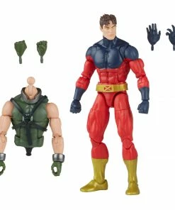 Marvel Legends Series Marvelās Vulcan