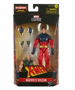 Marvel Legends Series Marvelās Vulcan