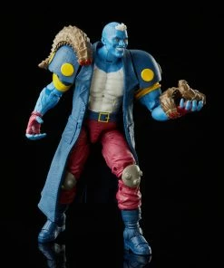 Marvel Legends Series Maggott