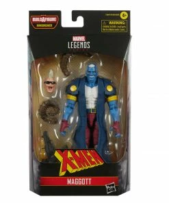Marvel Legends Series Maggott