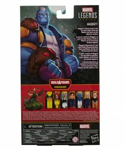 Marvel Legends Series Maggott
