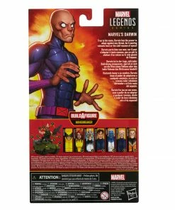Marvel Legends Series Marvel’s Darwin