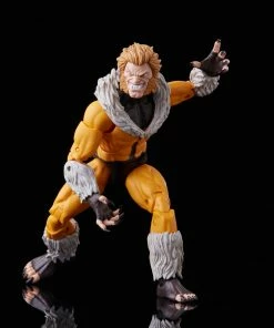 Marvel Legends Series Sabretooth
