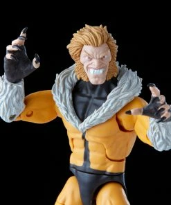 Marvel Legends Series Sabretooth