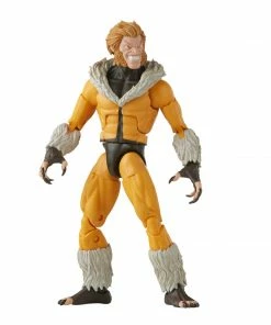 Marvel Legends Series Sabretooth