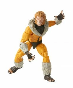 Marvel Legends Series Sabretooth