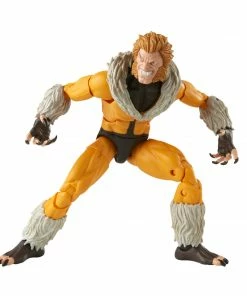 Marvel Legends Series Sabretooth