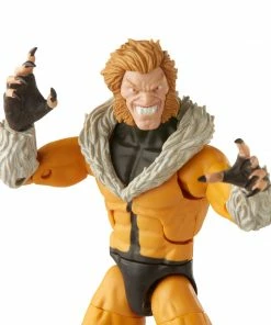 Marvel Legends Series Sabretooth