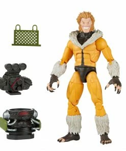Marvel Legends Series Sabretooth