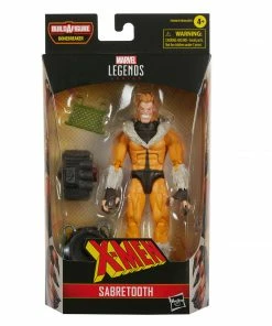 Marvel Legends Series Sabretooth