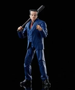 Marvel Legends Series Marvel’s Hammerhead