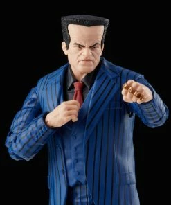 Marvel Legends Series Marvel’s Hammerhead