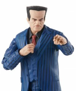 Marvel Legends Series Marvel’s Hammerhead