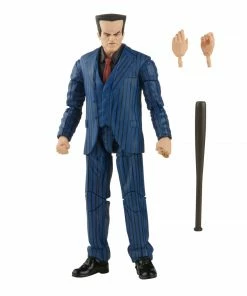 Marvel Legends Series Marvel’s Hammerhead