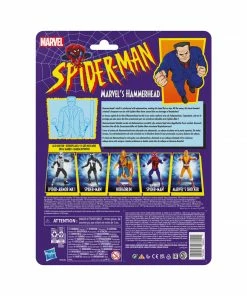 Marvel Legends Series Marvel’s Hammerhead