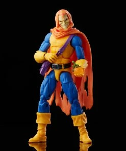 Marvel Legends Series Hobgoblin Back In Stock