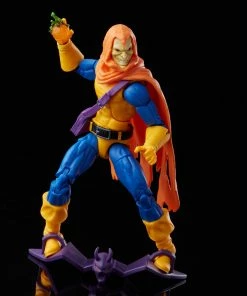 Marvel Legends Series Hobgoblin Back In Stock