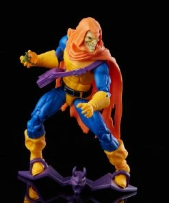 Marvel Legends Series Hobgoblin Back In Stock