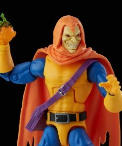 Marvel Legends Series Hobgoblin Back In Stock