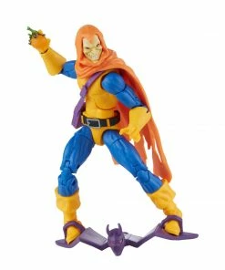 Marvel Legends Series Hobgoblin Back In Stock