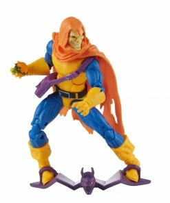 Marvel Legends Series Hobgoblin Back In Stock
