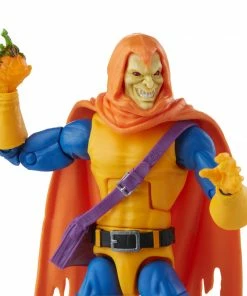 Marvel Legends Series Hobgoblin Back In Stock
