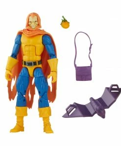 Marvel Legends Series Hobgoblin Back In Stock