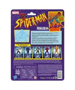 Marvel Legends Series Hobgoblin Back In Stock